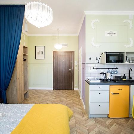 Petite Visite No.18A Torun Exterior foto