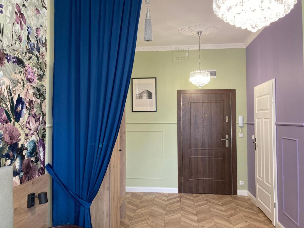 Petite Visite No.18A Torun Exterior foto