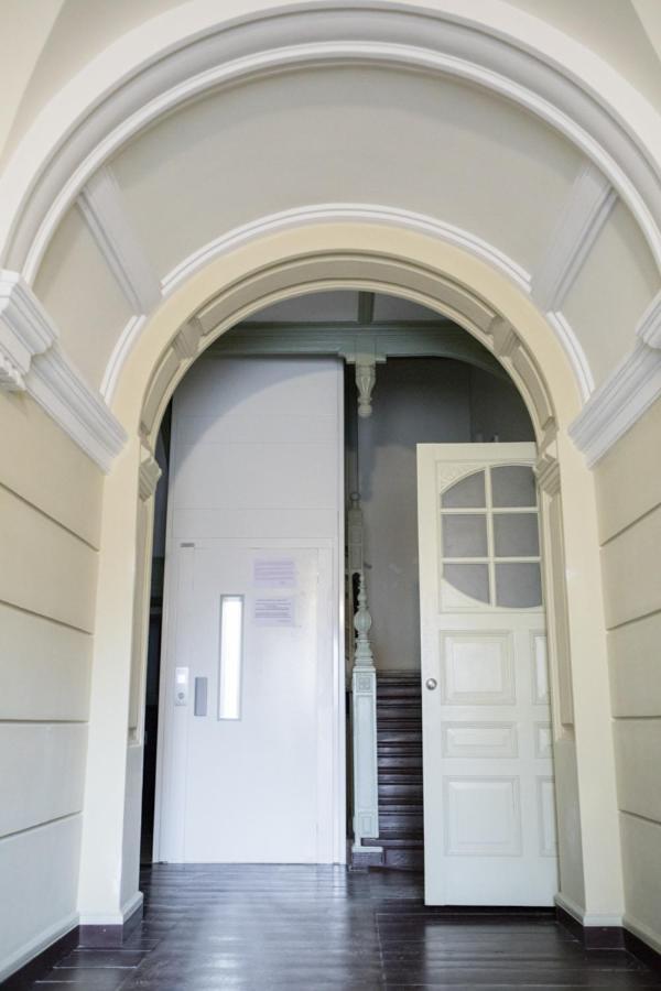 Petite Visite No.18A Torun Exterior foto