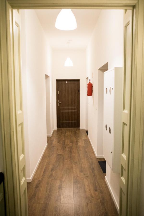 Petite Visite No.18A Torun Exterior foto