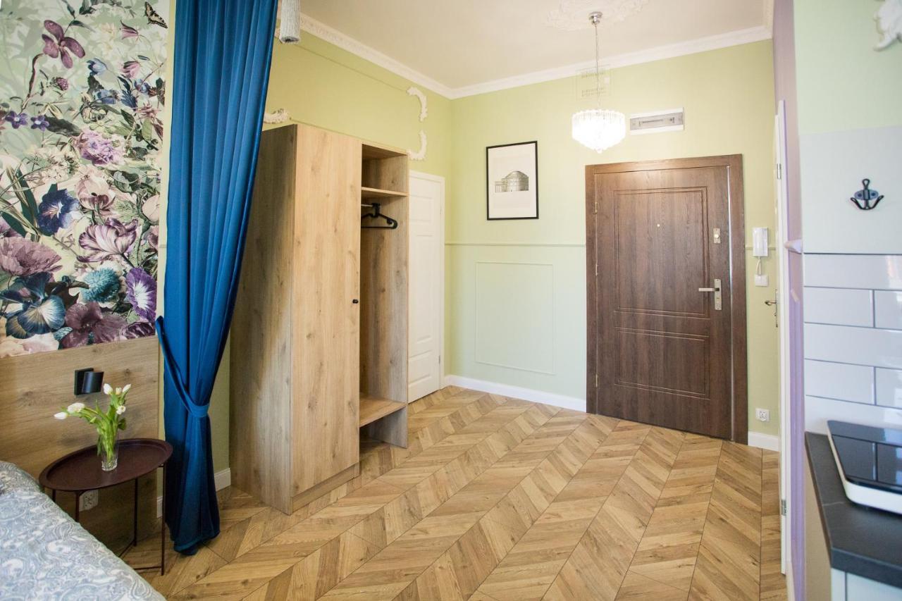 Petite Visite No.18A Torun Exterior foto